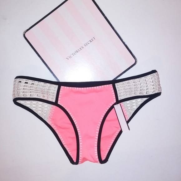 Victoria Secret Swim Bottom - Picture 1 of 6